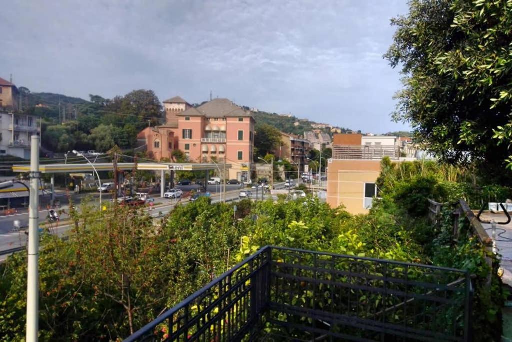 فيلا Casa Di Giulia سافونا المظهر الخارجي الصورة